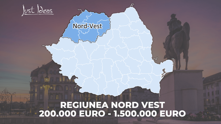 Creșterea competitivității IMM-urilor din Regiunea Nord-Vest